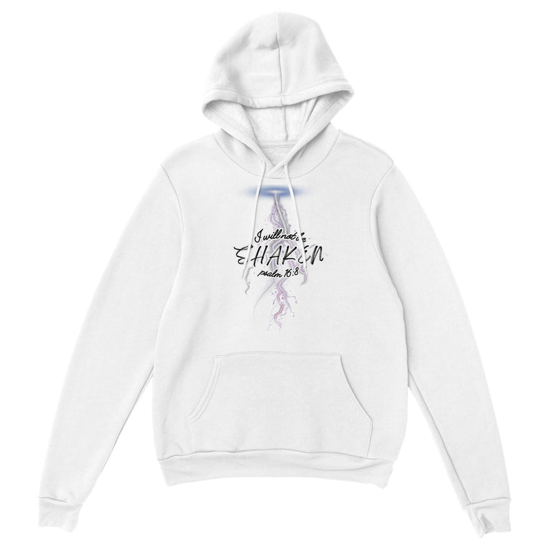 SHAKEN 2 - Classic Unisex Pullover Hoodie