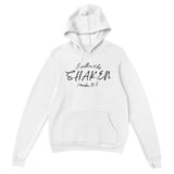 SHAKEN 3 - Classic Unisex Pullover Hoodie