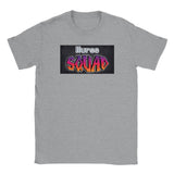 Nurse Squad - Classic Unisex Crewneck T-shirt