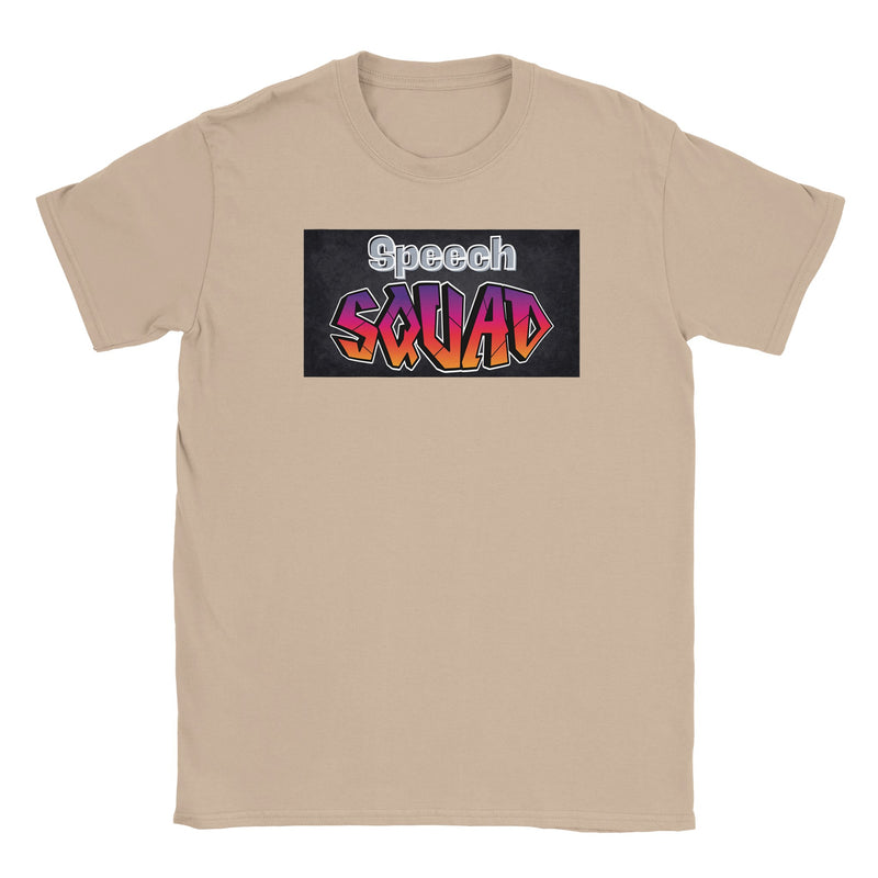 Seech Squad - Classic Unisex Crewneck T-shirt