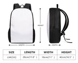 FCA - Kids Casual School Backpack