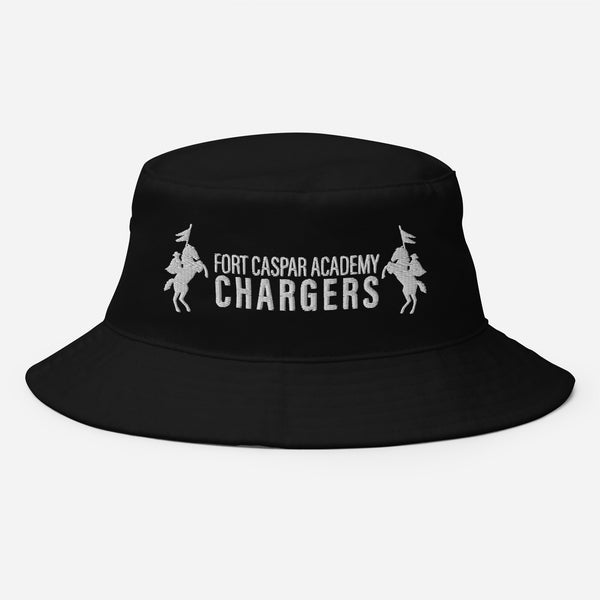 FCA - Bucket Hat