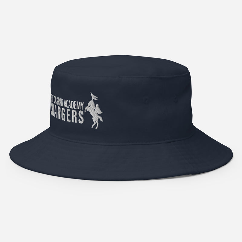 FCA - Bucket Hat