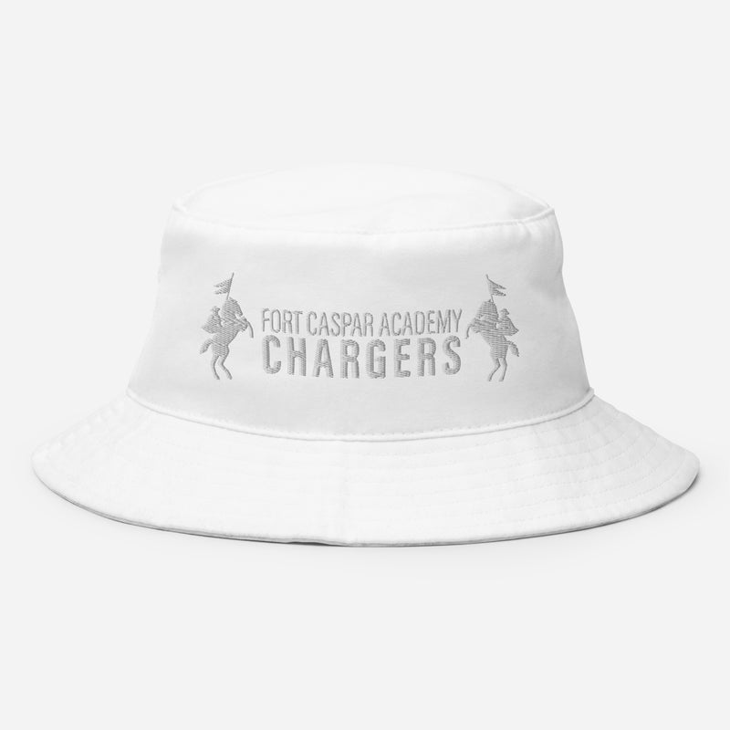 FCA - Bucket Hat