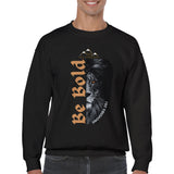 Be Bold (CCS) - Classic Unisex Crewneck Sweatshirt