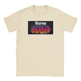 Nurse Squad - Classic Unisex Crewneck T-shirt