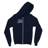 Dear Person Behind Me 3 - Classic Unisex Zip Hoodie