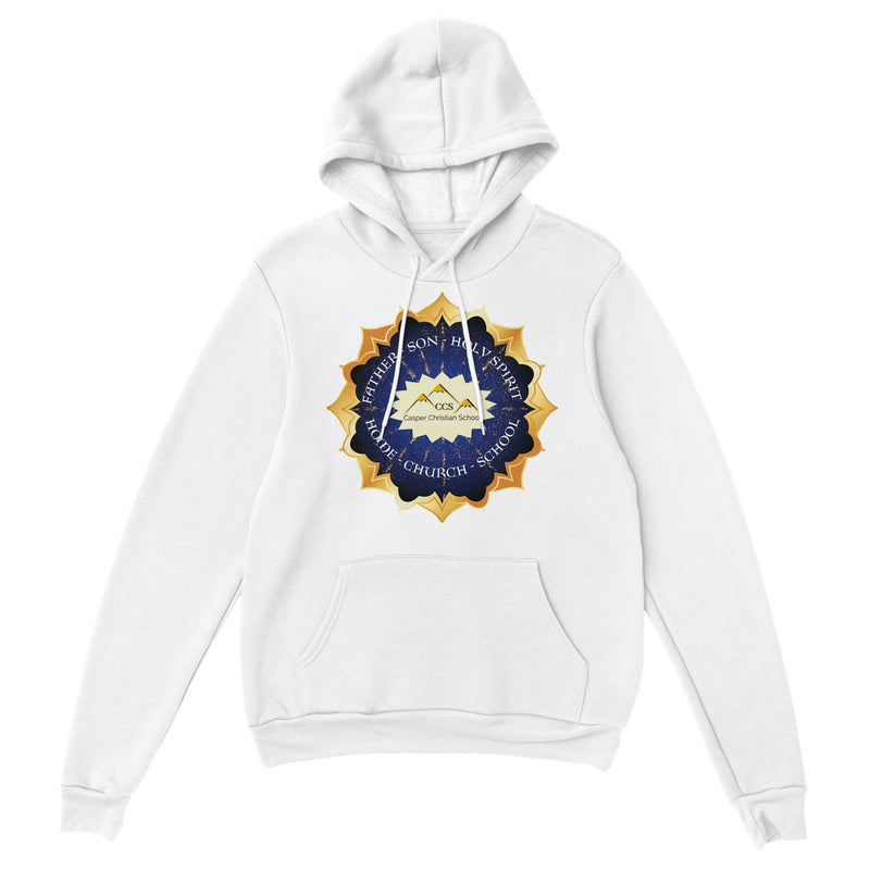 CCS - Classic Unisex Pullover Hoodie