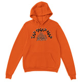 Tap, Snap, Nap #2 - Classic Unisex Pullover Hoodie