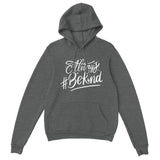 Dear Person Behind Me 5 - Classic Unisex Pullover Hoodie