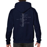 Grace is the Place - Classic Unisex Pullover Hoodie