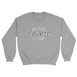 SHAKEN 3 - Classic Unisex Crewneck Sweatshirt