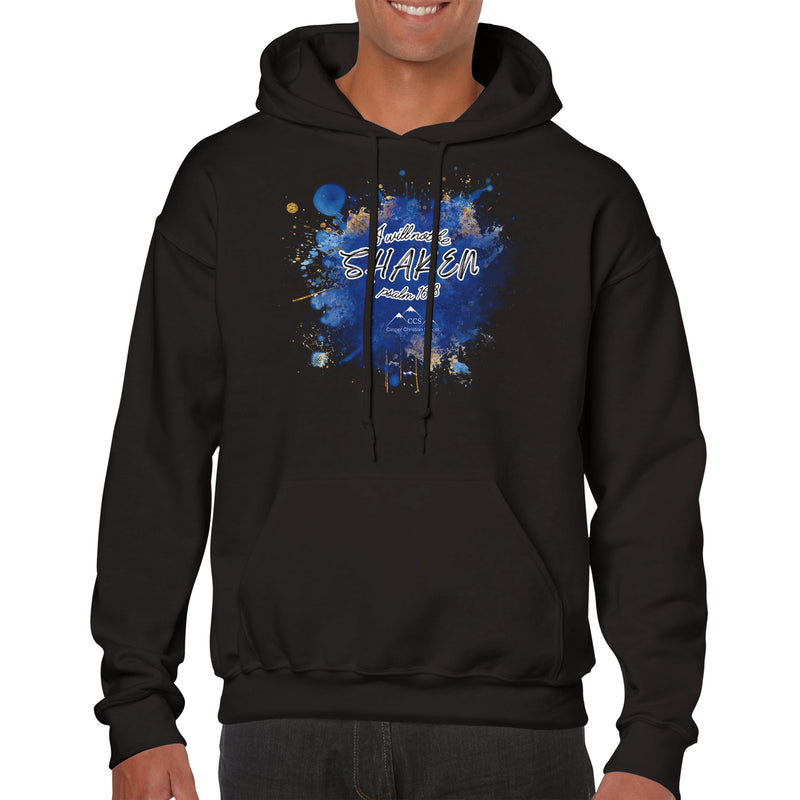 Shaken (CCS) - Classic Unisex Pullover Hoodie