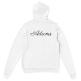 Adams (Grace is the Place) - Classic Unisex Pullover Hoodie