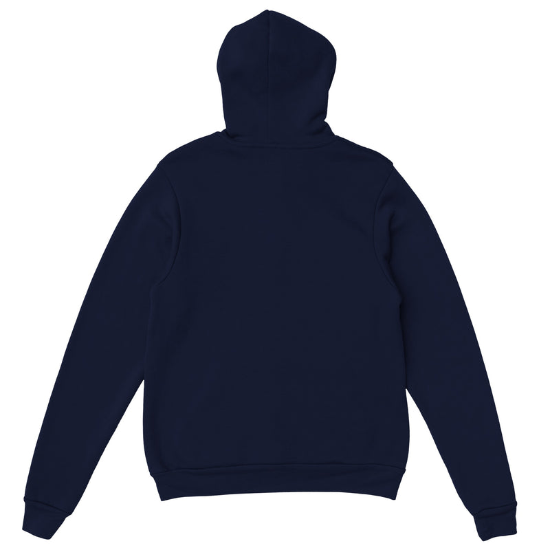 Stay - Classic Unisex Pullover Hoodie