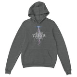 SHAKEN 2 - Classic Unisex Pullover Hoodie