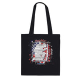 Psalm 144 - Classic Tote Bag