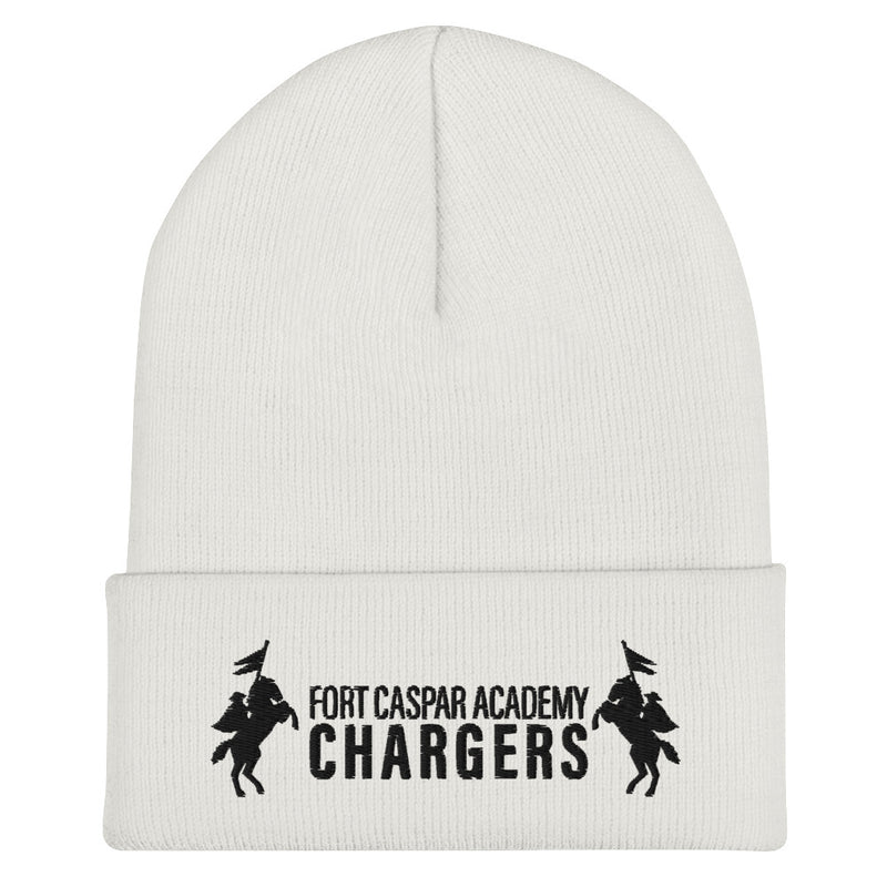 FCA - Cuffed Beanie