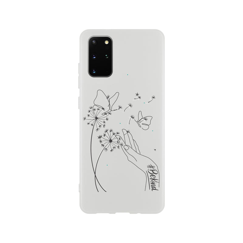 Be Kind 5 - Flexi case