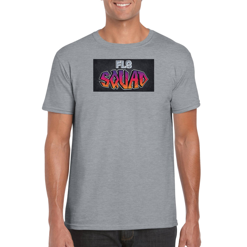 FLS Squad - Classic Unisex Crewneck T-shirt