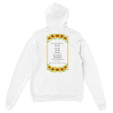 Dear Person Behind Me - Classic Unisex Pullover Hoodie