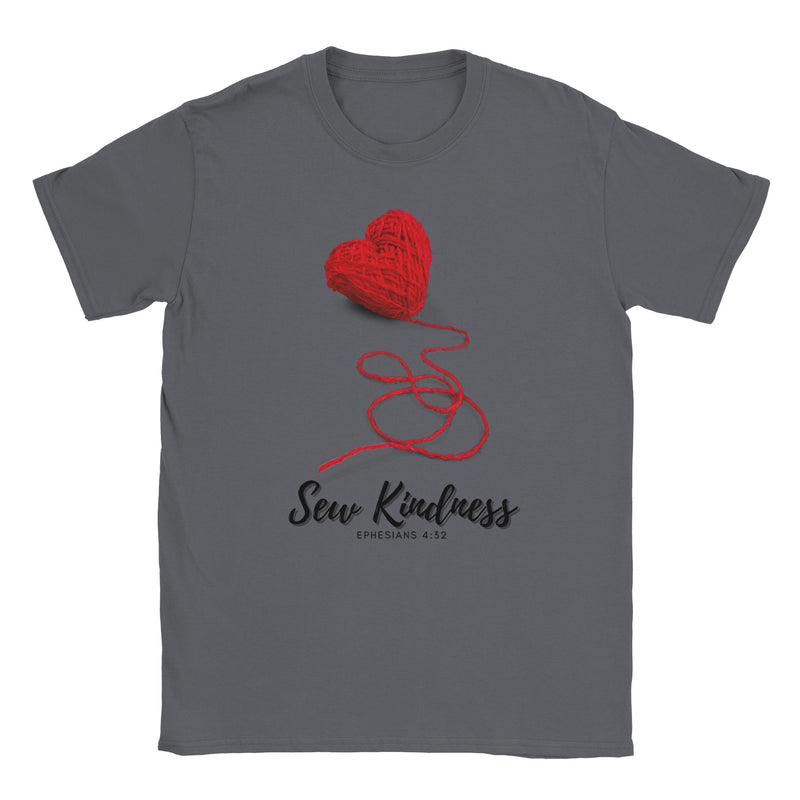 Sew Kindness - Classic Unisex Crewneck T-shirt