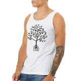 Kindness Tree - Premium Unisex Tank Top