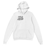 Dear Person Behind Me 3 - Classic Unisex Pullover Hoodie