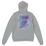 Dear Person Behind Me 2 - Classic Unisex Pullover Hoodie