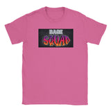 BASE Squad - Classic Unisex Crewneck T-shirt