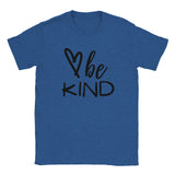 Be kind 4 - Classic Unisex Crewneck T-shirt