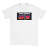 5th Grade Squad - Classic Unisex Crewneck T-shirt