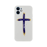 Faith Cross (CCS) - Flexi case