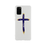 Faith Cross (CCS) - Flexi case