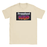 Preschool Squad - Classic Unisex Crewneck T-shirt