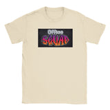 Office Squad - Classic Unisex Crewneck T-shirt