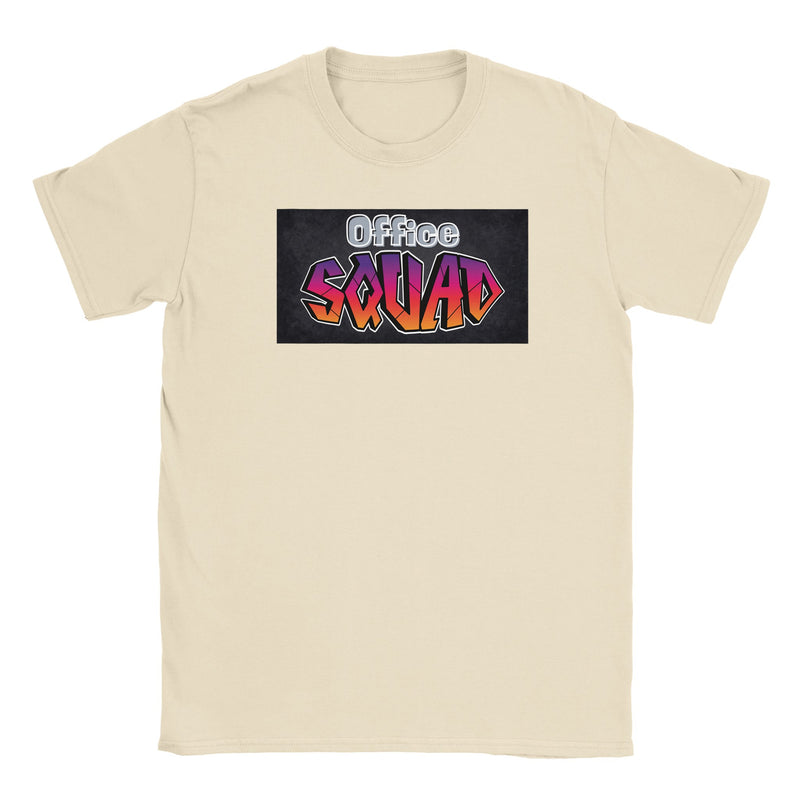 Office Squad - Classic Unisex Crewneck T-shirt