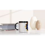 CCS - Magic 11oz Ceramic Mug