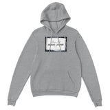 Bona Fide Jesus Lover - Classic Unisex Pullover Hoodie