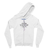 SHAKEN 2 - Classic Unisex Zip Hoodie