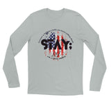 STAY #2 - Premium Unisex Longsleeve T-shirt