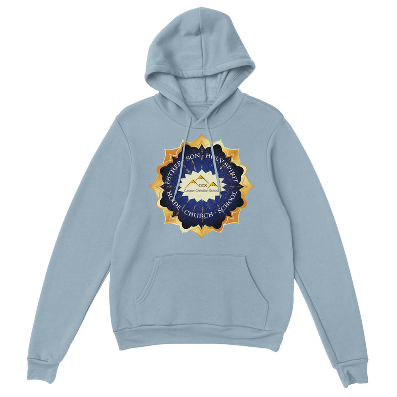 CCS - Classic Unisex Pullover Hoodie