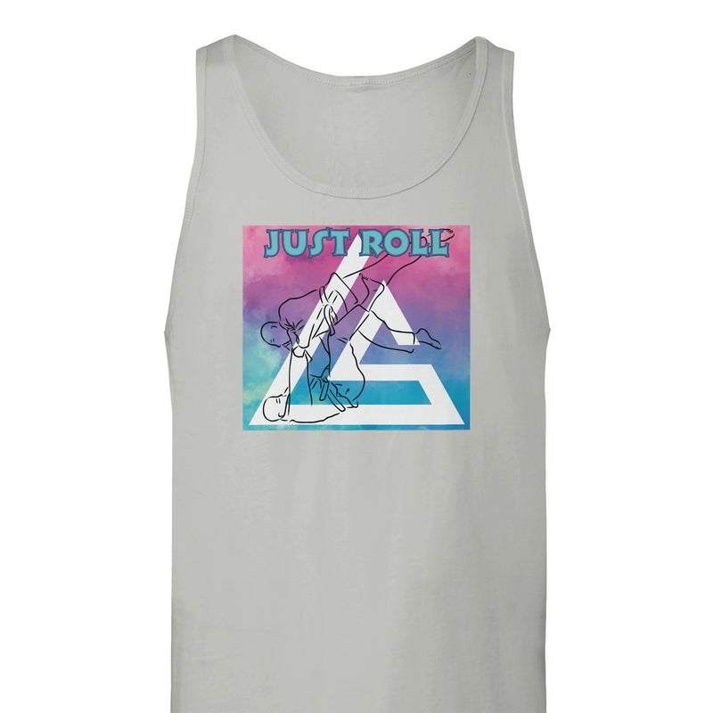 Just Roll - Premium Unisex Tank Top