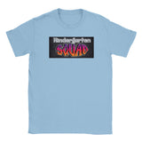 Kindergarten Squad - Classic Unisex Crewneck T-shirt