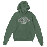 SHAKEN 3 - Classic Unisex Pullover Hoodie