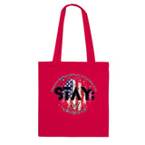 STAY #2 - Classic Tote Bag