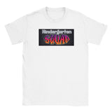 Kindergarten Squad - Classic Unisex Crewneck T-shirt