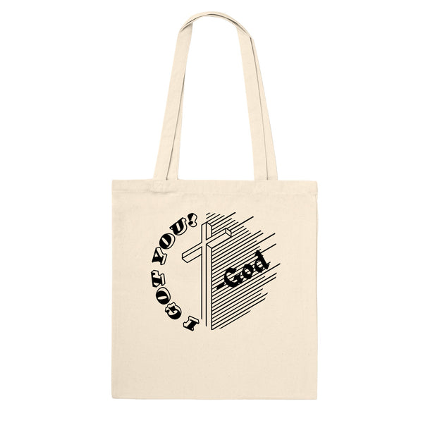 I Got You! 2 - Classic Tote Bag