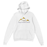 CCS (2-sided) - Classic Unisex Pullover Hoodie