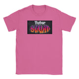 Tutor Squad - Classic Unisex Crewneck T-shirt